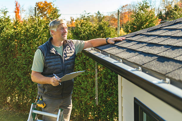 Affordable Flat Roof Repair solutions in Ashville, PA